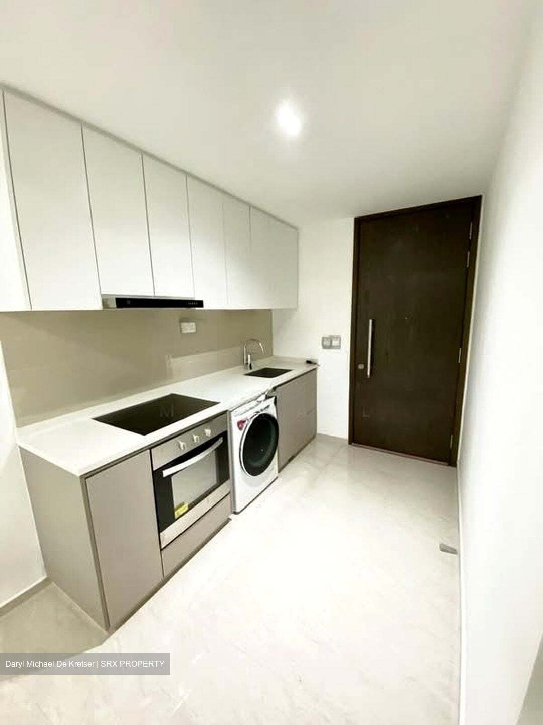 Parc Riviera (D5), Condominium #553565171